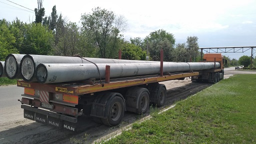 Стойки СК-21 СК-22, СК-26 Екатеринбург